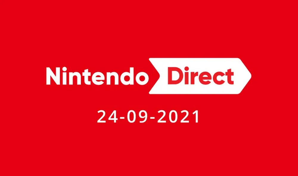La transmisión comenzará a las 5.00 p. m. (hora peruana) Foto: Nintendo La transmisión comenzará a las 5.00 p. m. (hora peruana) Foto: Nintendo