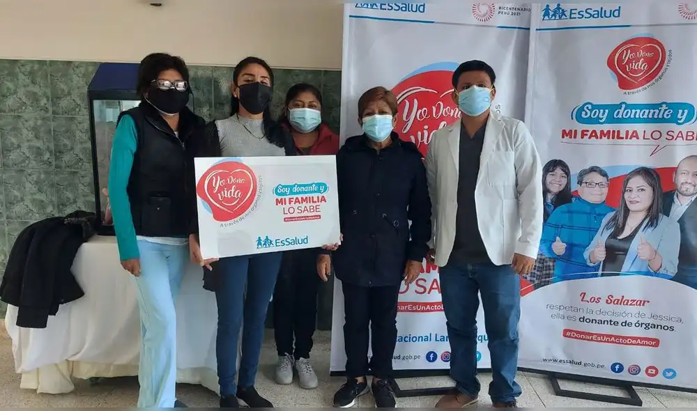 Foto: Clinton Medina/La República