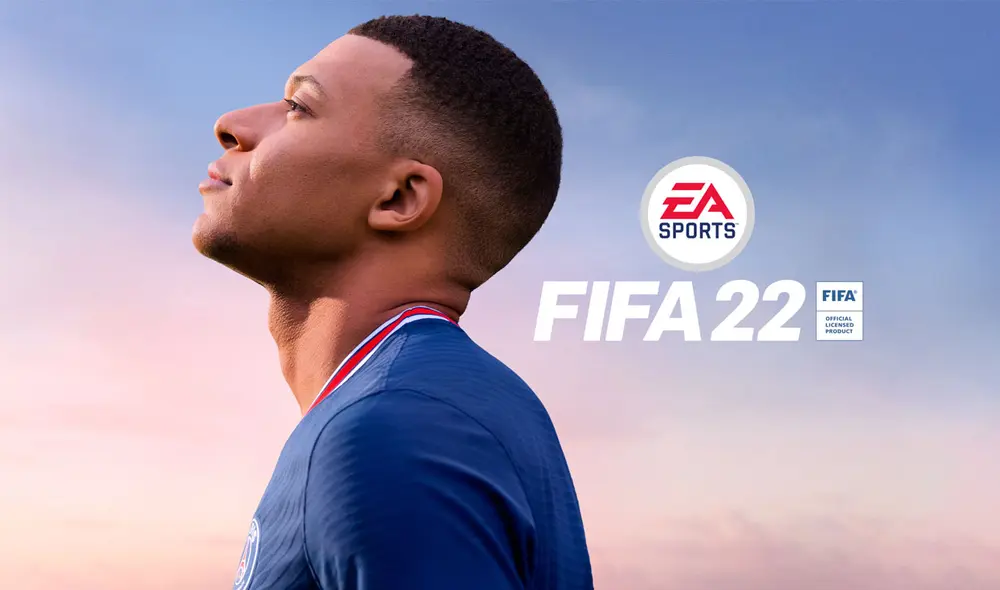 FIFA 22 es compatible con los mandos de Xbox y los DualShock 4 de PS4. Foto: EA Sports FIFA 22 es compatible con los mandos de Xbox y los DualShock 4 de PS4. Foto: EA Sports