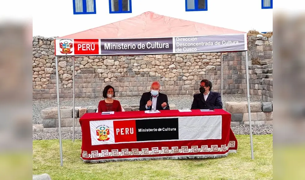 FIL Cusco contará con programación familiar e infantil. Foto: difusión FIL Cusco contará con programación familiar e infantil. Foto: difusión