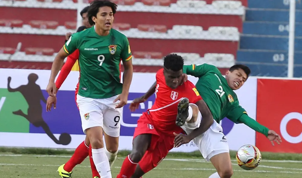 El último Bolivia vs. Perú en el Hernando Siles lo ganó la Verde en cancha, pero el TAS falló a favor de la Bicolor y le dio el triunfo por 3-0. Foto: GLR