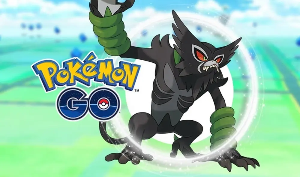 También podrás capturar a Pikachu explorador. Foto: Pokémon GO