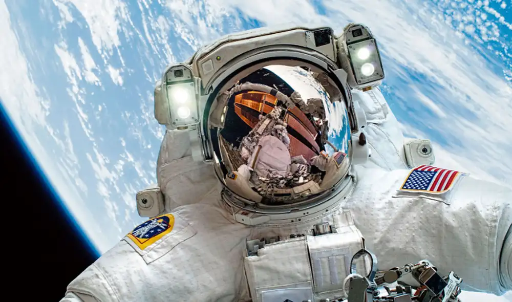 Minedu espera que más equipos se unan a este concurso. Foto: NASA