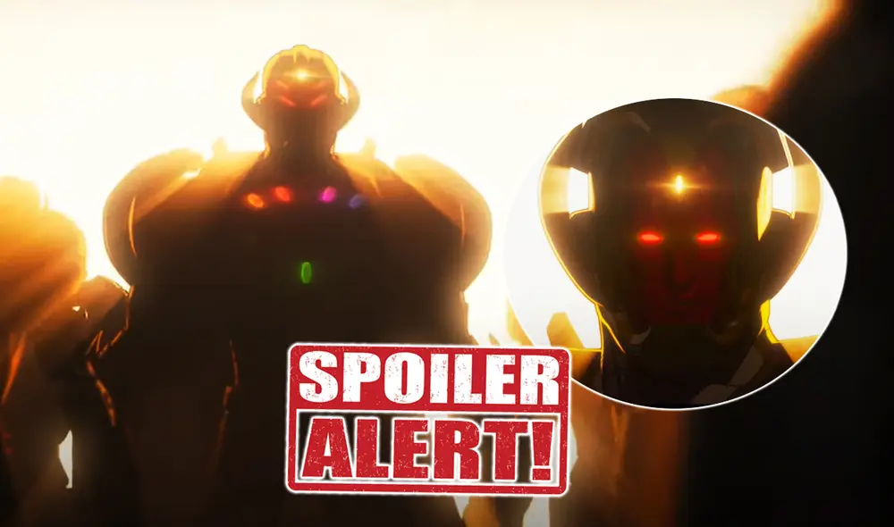 La serie de Disney Plus sorprendió a los fans con el clímax del séptimo episodio. Foto: composición / Marvel Studios La serie de Disney Plus sorprendió a los fans con el clímax del séptimo episodio. Foto: composición / Marvel Studios