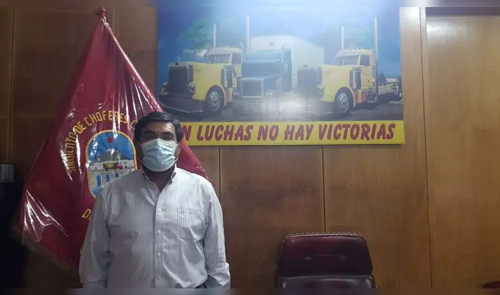 Transportistas están preocupados por alza de precios. Foto: La República