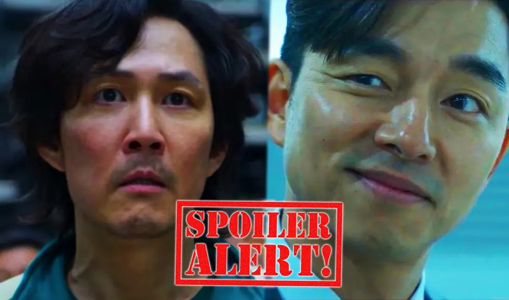 El final abierto no cierra las posibilidades de una segunda temporada. Foto: composición / Netflix