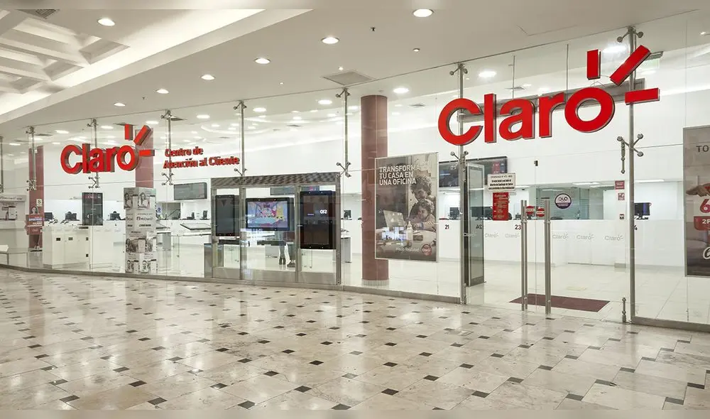 Usuarios podrán acceder a 14 GB de alta velocidad. Foto: difusión Usuarios podrán acceder a 14 GB de alta velocidad. Foto: difusión