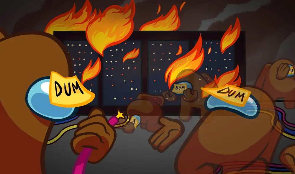 Among Us no se puede jugar en PC, dispositivos móviles iOS y Android y Nintendo Switch por el momento. Foto: Among Us