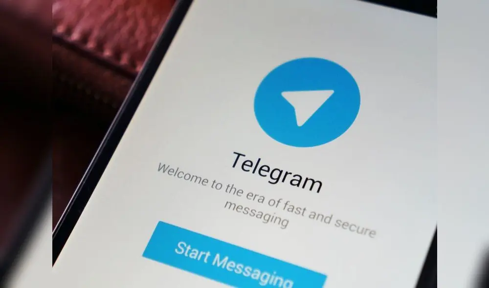 La aplicación busca hacerle la competencia a WhatsApp con esta actualización. Foto: Libre Mercado