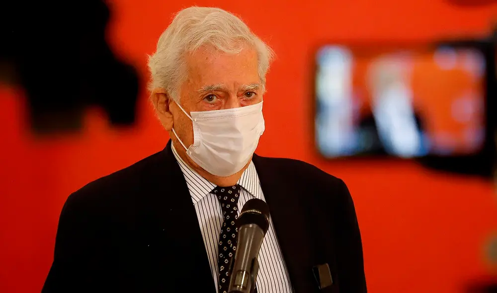 El autor de la Fiesta del chivo estará presente en la inauguración y en el evento del entrega del IV Premio de Novela Mario Vargas Llosa. Foto: EFE
