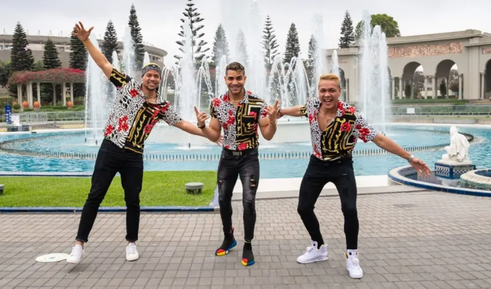 Usuarios podrán adquirir boletos a 88 soles para acceder al concierto y todos los ambientes del parque. Foto: Municipalidad de Lima Usuarios podrán adquirir boletos a 88 soles para acceder al concierto y todos los ambientes del parque. Foto: Municipalidad de Lima
