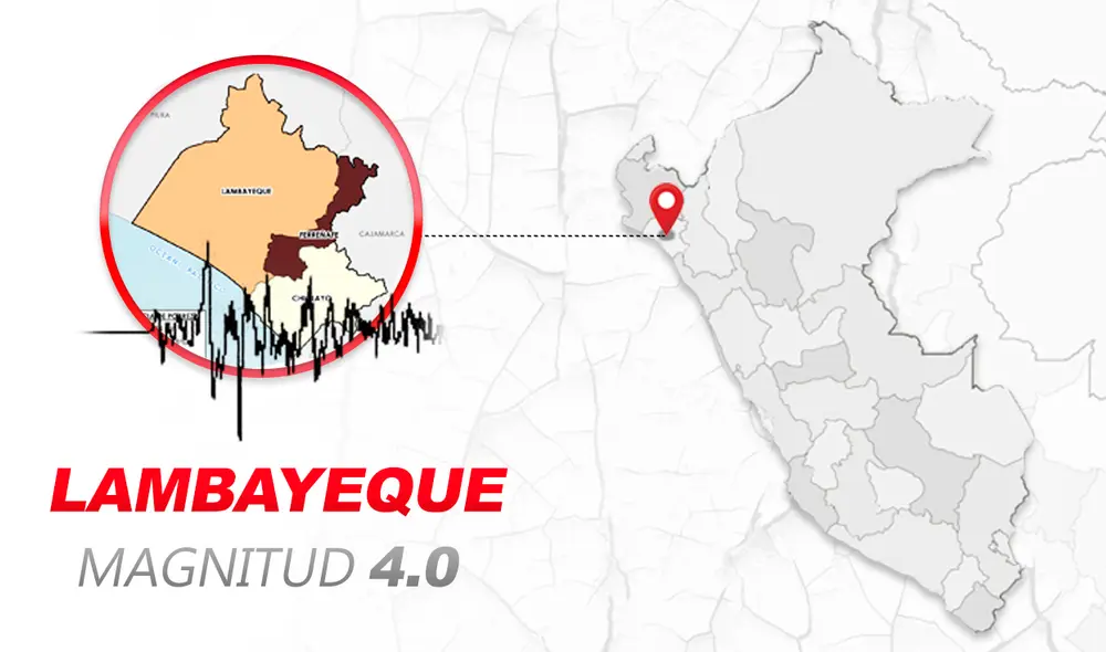 sismo lambayeque