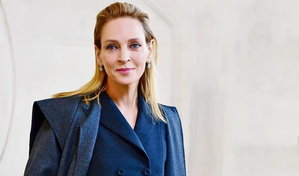 La actriz confesó que aborto fue cuando era adolescente y que hasta ahora le entristece. Foto: difusión