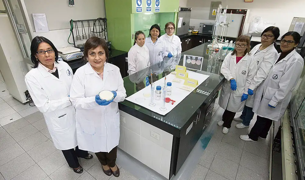 La voluntad política debe ir de la mano con el consenso. Científicas deben participar en la creación del ministerio. Foto: difusión La voluntad política debe ir de la mano con el consenso. Científicas deben participar en la creación del ministerio. Foto: difusión