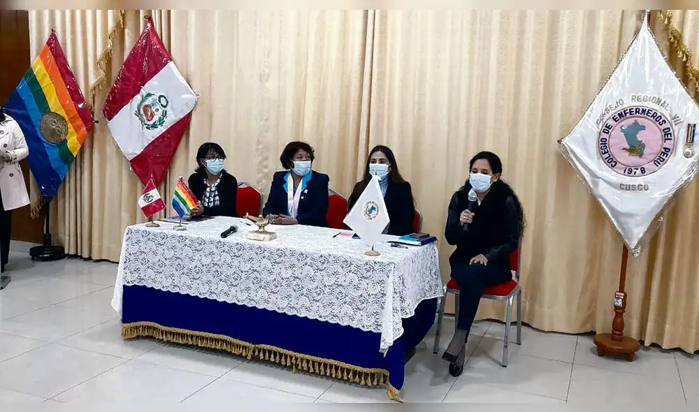 Posición. Funcionarias de la Geresa piden que gerente de Salud sea separado mientras dure investigación. Posición. Funcionarias de la Geresa piden que gerente de Salud sea separado mientras dure investigación.