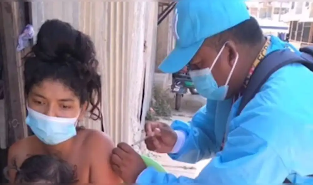 En la región se han detectado 19 casos de variante Delta. Foto: captura/GRT En la región se han detectado 19 casos de variante Delta. Foto: captura/GRT