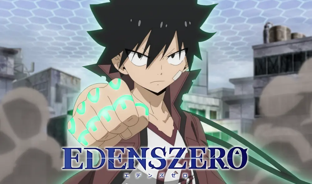 Conoce más acerca de lo que se viene en Edens Zero. Foto: J.C.Staff