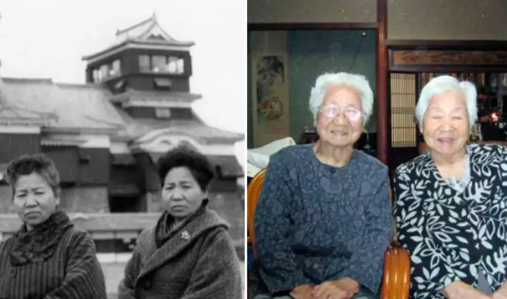 Según los Institutos Nacionales de Salud (NIH), el tiempo que dura una persona está influenciado por la genética, el medio ambiente y el estilo de vida. Foto: Guinness World Records