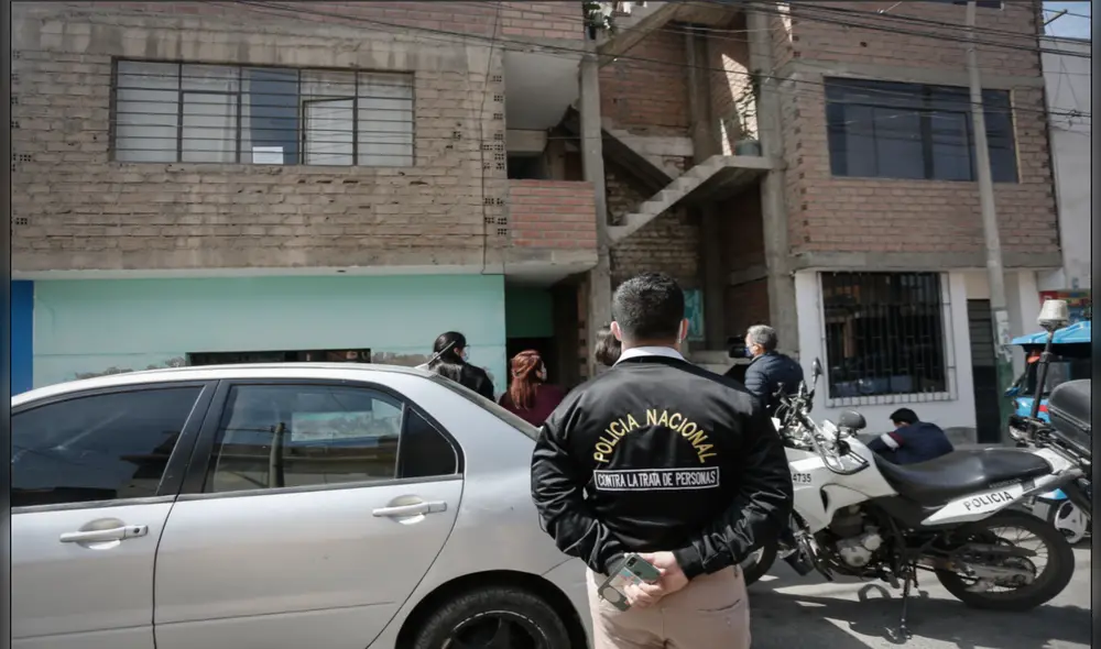 Incremento considerable de este delito durante el primer trimestre del 2021 evidencia que reducción durante el 2020 se debió a las restricciones por la COVID-19. Foto: La República Incremento considerable de este delito durante el primer trimestre del 2021 evidencia que reducción durante el 2020 se debió a las restricciones por la COVID-19. Foto: La República
