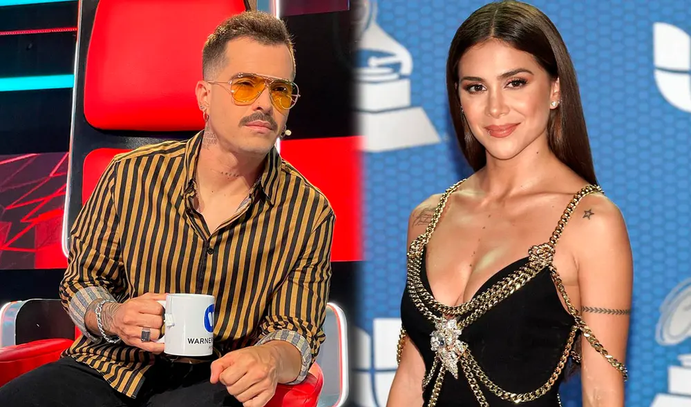 Greeicy Rendón explicó cómo fue que se enteró que no podrá ir a Miami. Foto: Instagram
