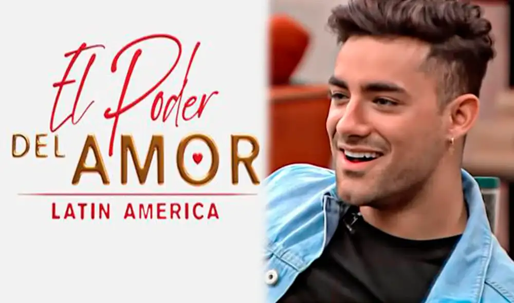 El poder del amor se puede ver por transmisión en vivo por Twitch. Foto: Instagram