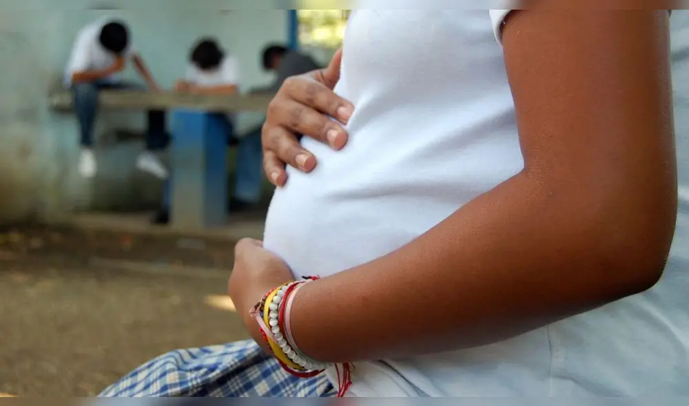Menores también fueron víctimas de acoso. Foto: La República