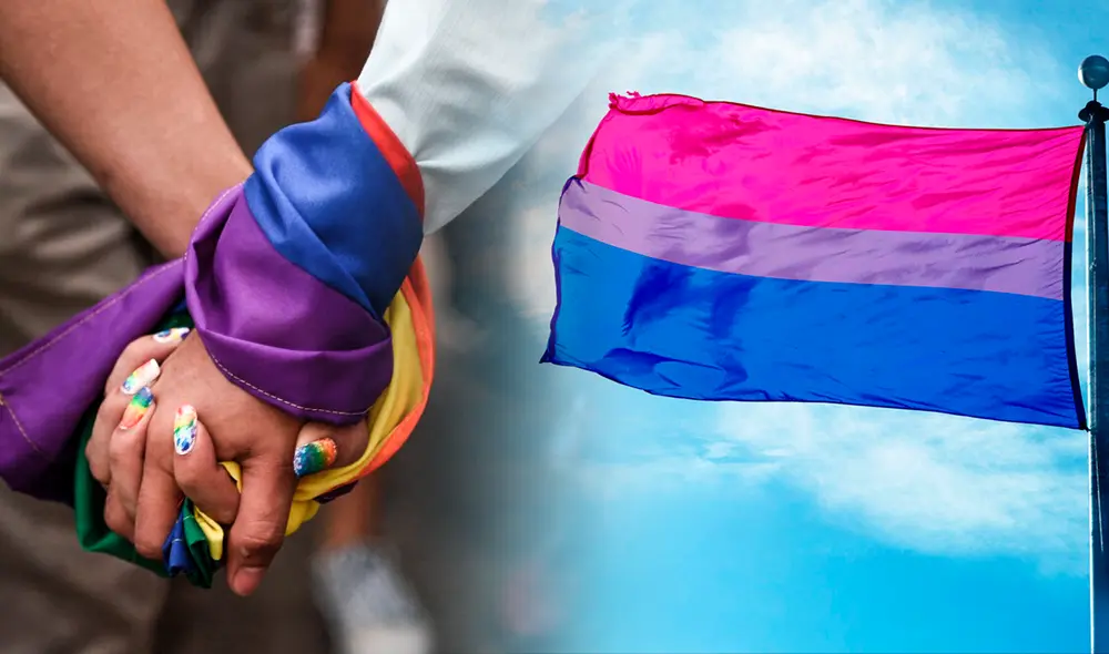 El día internacional se estableció en 1999 en la conferencia anual de la Asociación Internacional de Lesbianas, Gais, Bisexuales, Trans e Intersex (ILGA). Foto: composición AFP