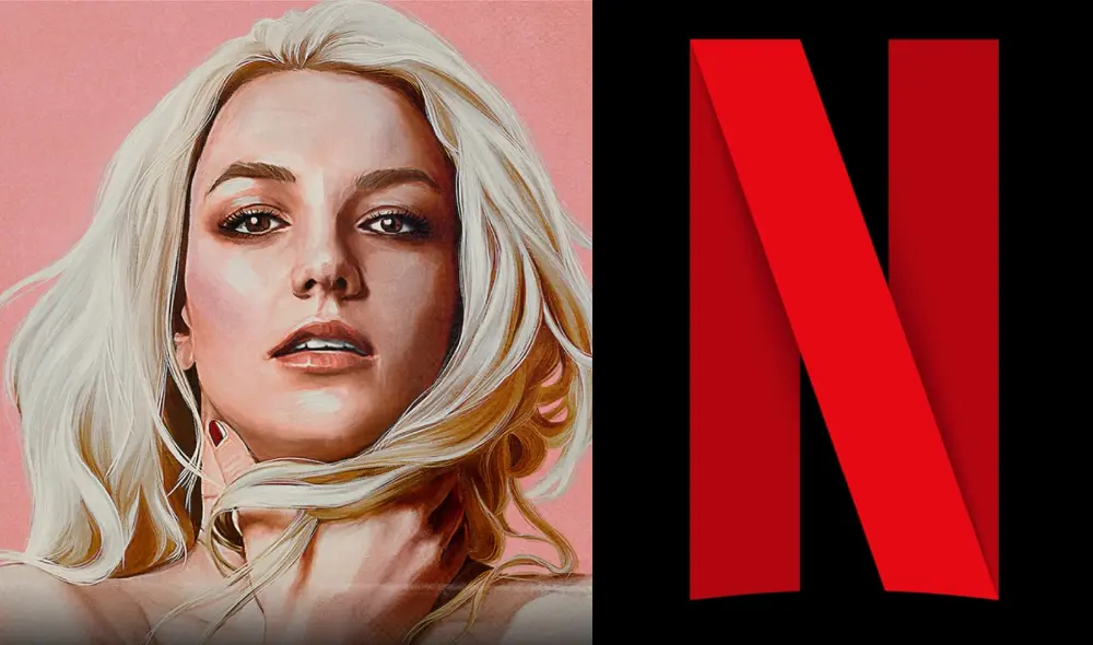 Este será el segunda documental estrenado en el año sobre la cantante y los problemas legales sobre su tutela. Foto: composición/Netflix