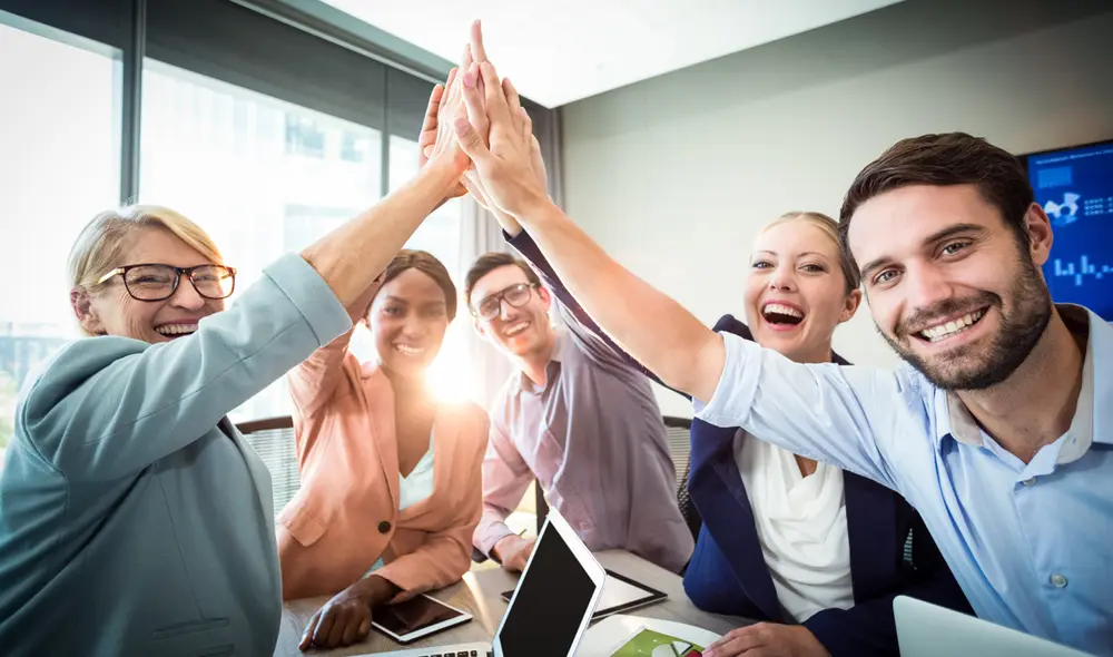 El 79% de encuestados considera que el proceso de reclutamiento no les da la oportunidad de demostrar sus verdaderas habilidades. Foto: difusión