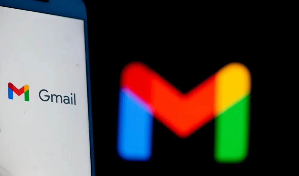 Esta herramienta se encuentra disponible en la versión web de Gmail. Foto: Lorenzo Di Cola/NurPhoto