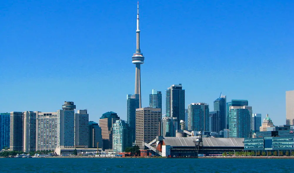 Toronto es una de las varias ciudades de primer nivel para estudiar o trabajar en Canadá. Foto: Flickr Toronto es una de las varias ciudades de primer nivel para estudiar o trabajar en Canadá. Foto: Flickr