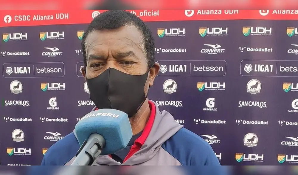 Uribe tras caer goleado ante Universitario: “Hay formas de perder, esta es la peor de todas”