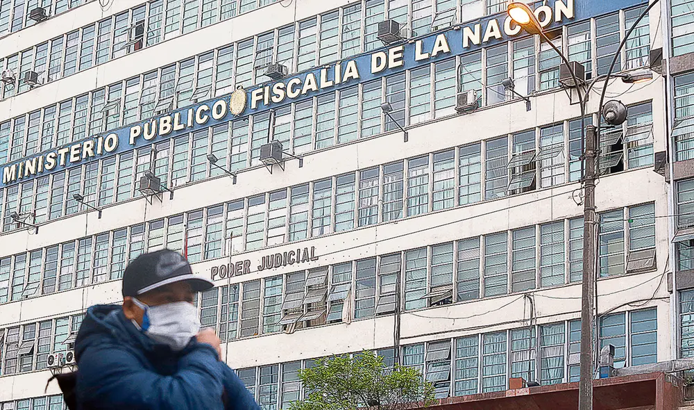 Secreto. La cremación de los restos y la disposición final se realizarán de manera reservada. Foto: Félix Contreras/La República Secreto. La cremación de los restos y la disposición final se realizarán de manera reservada. Foto: Félix Contreras/La República