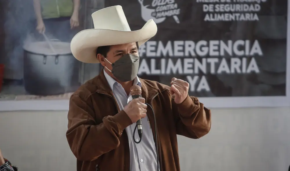 Revisa los detalles sobre el presidente y su entorno minuto a minuto. Foto: Antonio Melgarejo/GLR Revisa los detalles sobre el presidente y su entorno minuto a minuto. Foto: Antonio Melgarejo/GLR