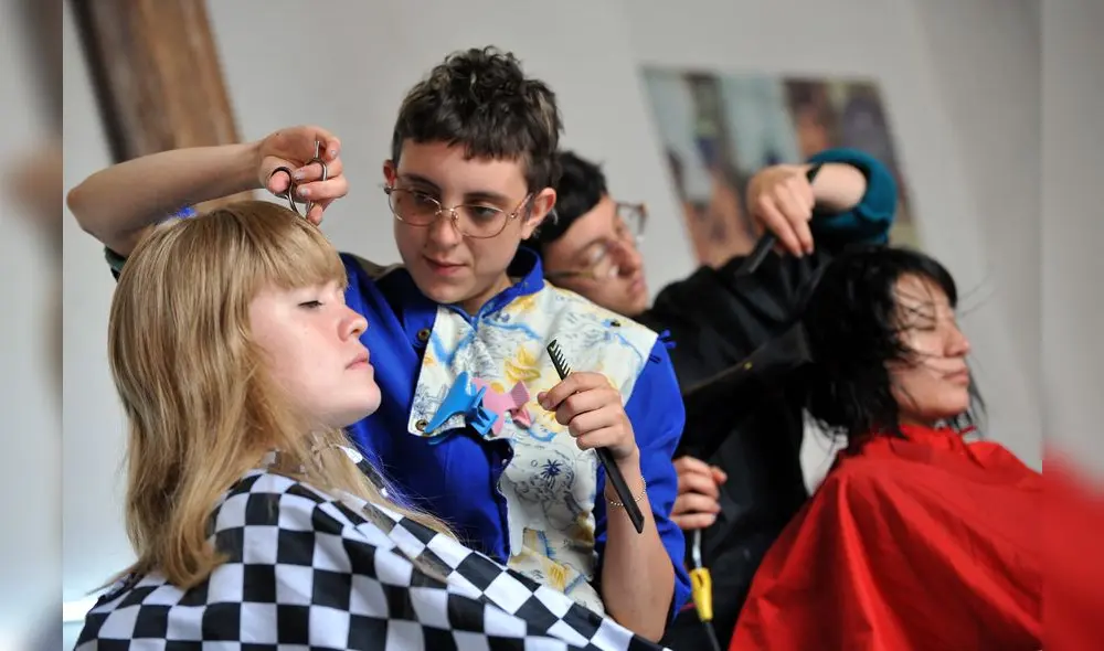 El tribunal condenó a pagar 20 millones de rupias (aproximadamente. 271.000 dólares) en las ocho semanas siguientes a la sentencia. Foto: AFP/referencial