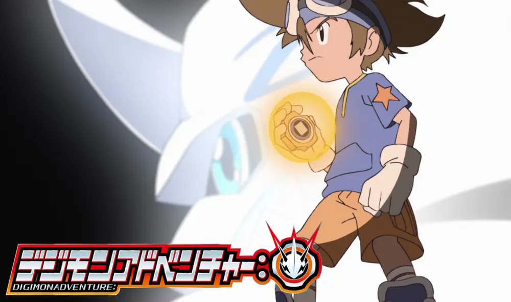 Conoce más acerca de lo que sucederá en el final de Digimon Adventure 2020. Foto: Toei Animation Conoce más acerca de lo que sucederá en el final de Digimon Adventure 2020. Foto: Toei Animation