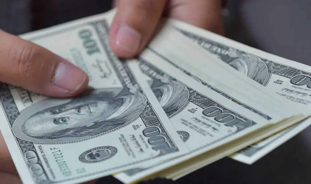 El BCV presenta el promedio ponderado que resulta de las operaciones diarias de cambio activo de instituciones bancarias participantes. Foto: AFP El BCV presenta el promedio ponderado que resulta de las operaciones diarias de cambio activo de instituciones bancarias participantes. Foto: AFP