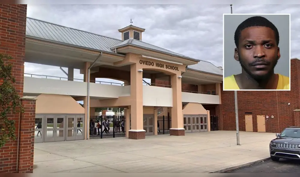 Se ha ordenado a Walker que cumpla de por vida con libertad supervisada. Foto: RT Se ha ordenado a Walker que cumpla de por vida con libertad supervisada. Foto: RT