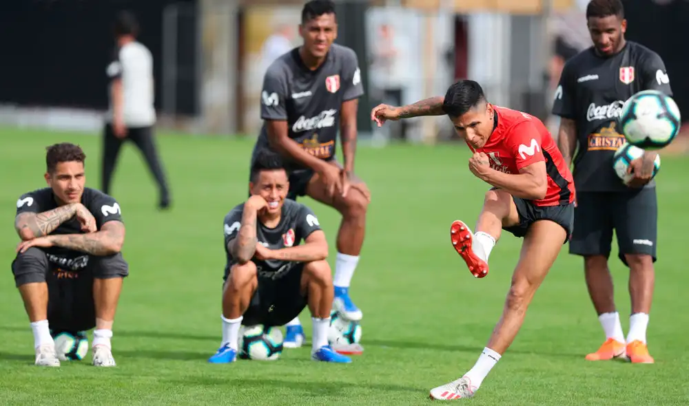 Ruidíaz lleva la '9' del Seattle Sounders en la MLS. Con su club viene destacando en la última temporada. Foto: FPF