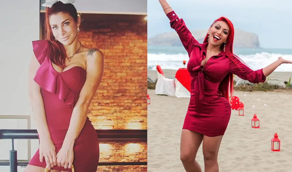 La modelo Xoana González está muy contenta con la compra de su departamento propio gracias a 'Onlyfans'. Foto. Instagram. La modelo Xoana González está muy contenta con la compra de su departamento propio gracias a 'Onlyfans'. Foto. Instagram.