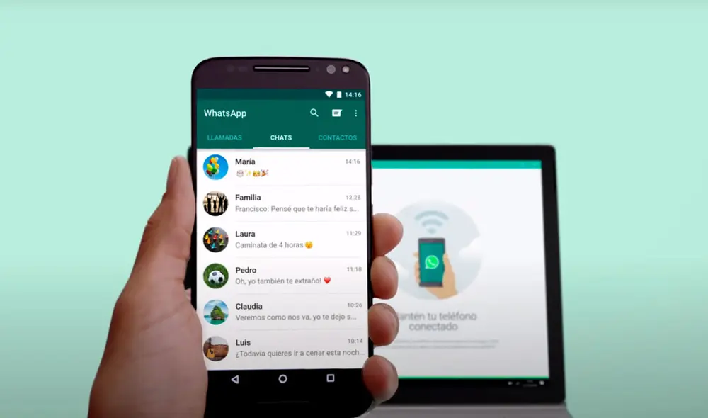 Foto: WhatsApp Foto: WhatsApp