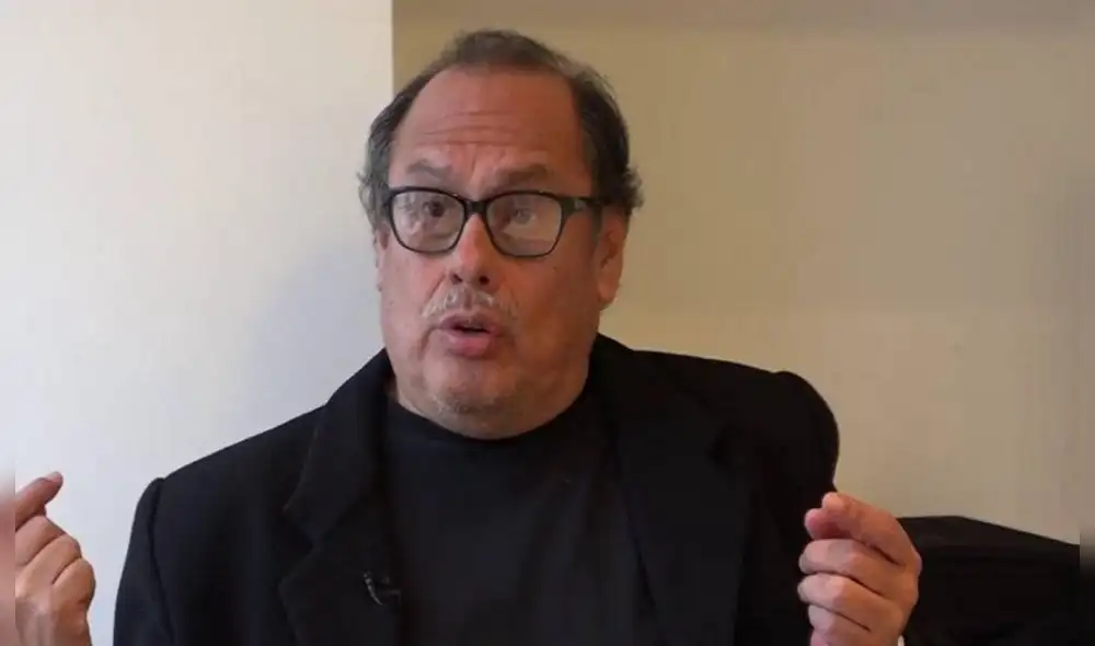 Uceda consideró que las corrientes de izquierda en el Gobierno más vinculadas al Castillo y a Cerrón” veían a los medios como “parte del campo enemigo. Foto: difusión Uceda consideró que las corrientes de izquierda en el Gobierno más vinculadas al Castillo y a Cerrón” veían a los medios como “parte del campo enemigo. Foto: difusión