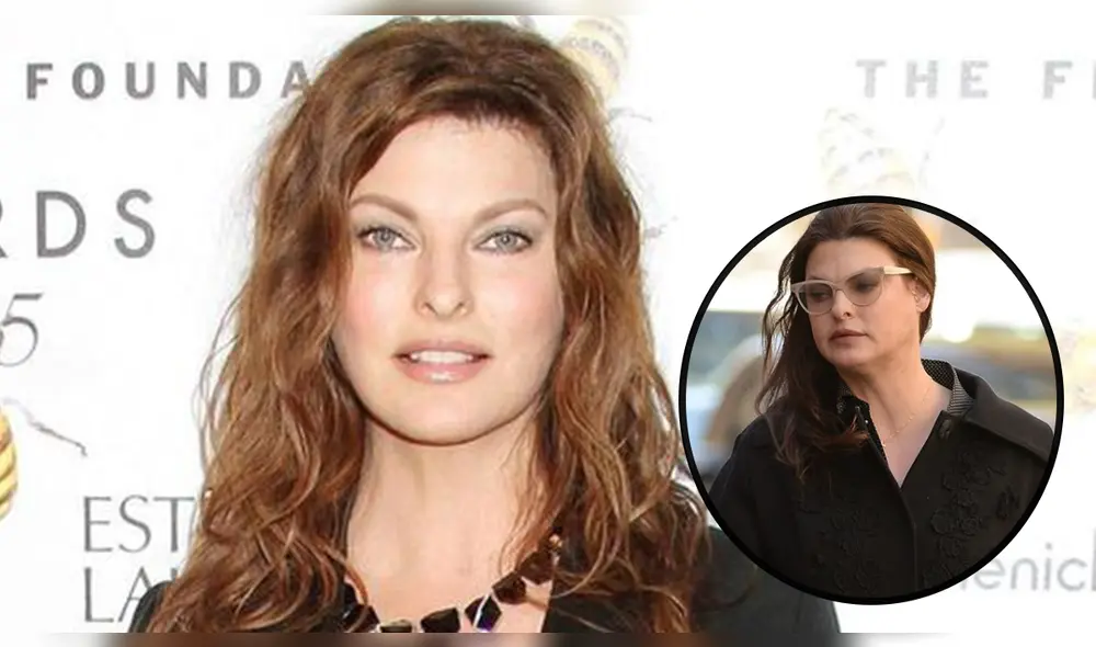 Linda Evangelista es reconocida por ser una de las grandes modelos de los años 90. Foto: Instagram/@lindaevangelista Linda Evangelista es reconocida por ser una de las grandes modelos de los años 90. Foto: Instagram/@lindaevangelista