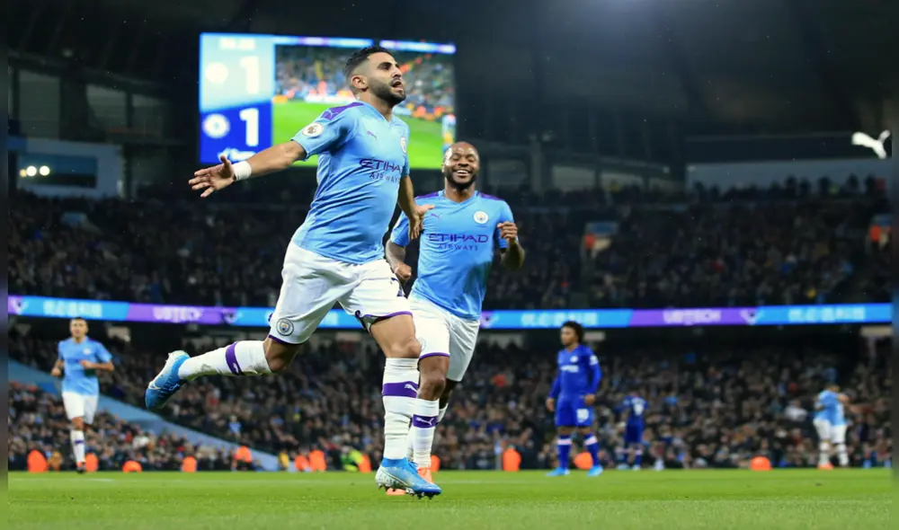 Chelsea vs. Manchester United se verán las caras por la jornada 6 de la Premier League este sábado 25 de septiembre. Foto: EFE