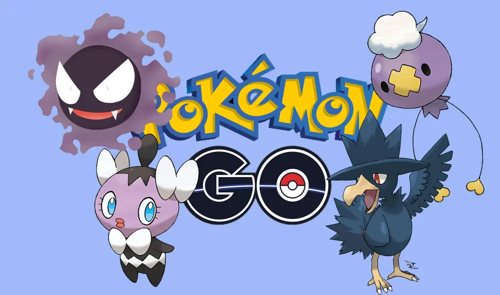 Este acontecimiento tendrá lugar todos los martes a las 6.00 p. m. Foto: composición Niantic/LR