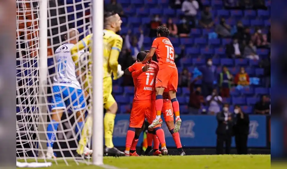 Solo restan siete jornadas para el final de la etapa regular en la liga mexicana. Foto: Cruz Azul Solo restan siete jornadas para el final de la etapa regular en la liga mexicana. Foto: Cruz Azul