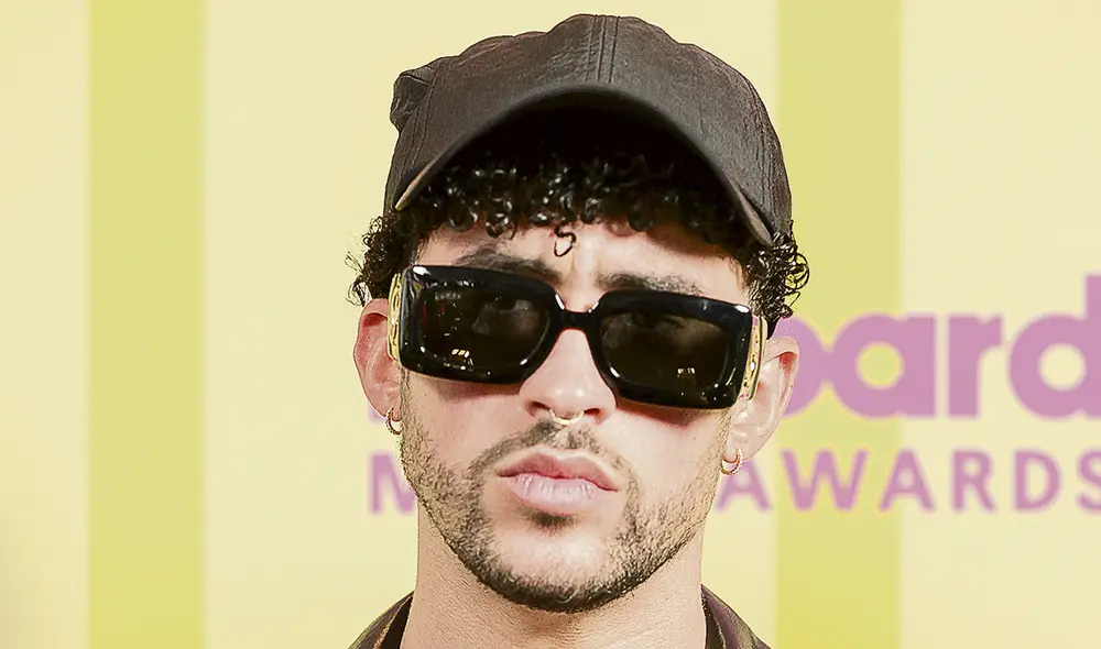 El boricua se alzó con los premios de mejor artista del año, canción del año por y álbum del año. Foto: difusión