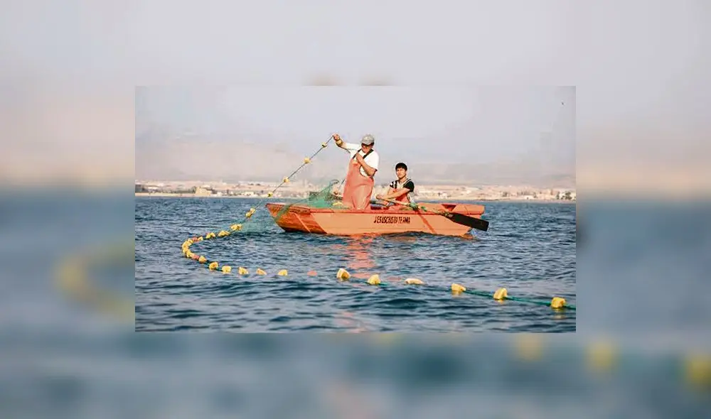 Problema. Intervenciones a pescadores agudizan conflicto.