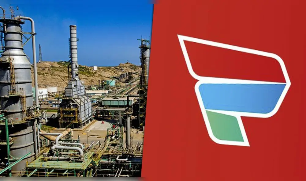 El nuevo directorio de Petroperú, encabezado por el ingeniero de carrera Mario Contreras, fue designado por la Junta General de Accionistas el pasado 15 de septiembre. Foto: composición/La República