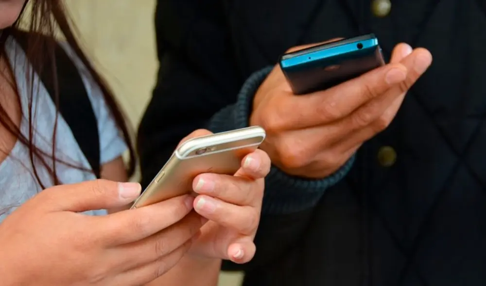 La investigación encontró problemas graves en algunos teléfonos fabricados por tecnológicas chinas. Foto: Qempo